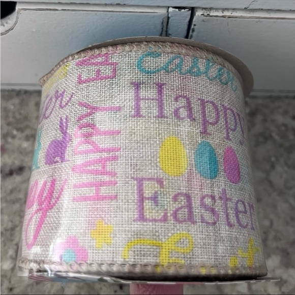 Easter Ribbon - Picture 2 of 3